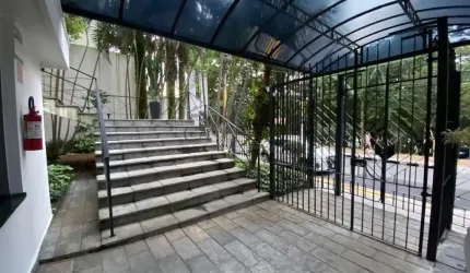 Apartamento com 4 quartos à venda na Rua dos Democratas, 759, Vila Monte Alegre, São Paulo, 160 m2 por R$ 1.060.000