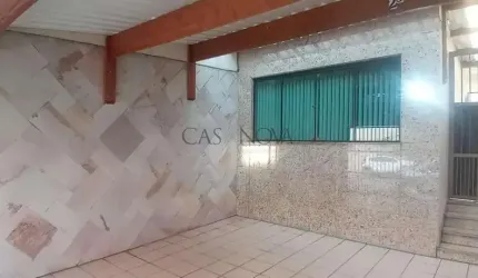 Casa com 3 quartos à venda na Rua Vinte e Quatro de Outubro, 25, Ipiranga, São Paulo, 150 m2 por R$ 1.080.000