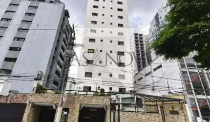 Cobertura com 3 quartos à venda na Rua Maranhão, 1060, Santa Paula, São Caetano do Sul, 162 m2 por R$ 1.468.100