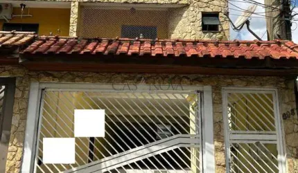 Apartamento com 3 quartos à venda na Rua do Centro, 698, Vila Camilópolis, Santo André, 107 m2 por R$ 519.400