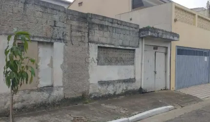 Terreno à venda na Avenida Nhandu, 1322, Planalto Paulista, São Paulo por R$ 425.000