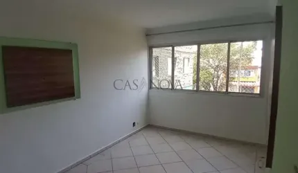 Apartamento com 2 quartos à venda na Vila Guarani, São Paulo , 58 m2 por R$ 440.000