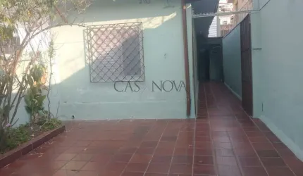 Casa com 2 quartos à venda na Rua da Contagem, 270, Vila da Saúde, São Paulo, 72 m2 por R$ 435.000