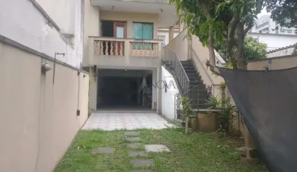 Casa com 4 quartos à venda na Rua da Contagem, 183, Vila da Saúde, São Paulo, 350 m2 por R$ 2.500.000