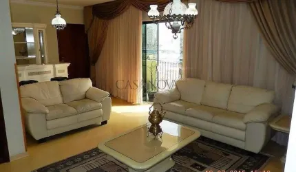 Apartamento com 3 quartos à venda na Rua Elisa Silveira, 454, Jardim da Saude, São Paulo, 129 m2 por R$ 890.000