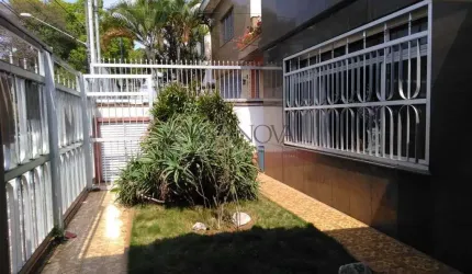 Casa em condomínio fechado com 3 quartos à venda na Rua Gil Fernandes, 350, Jardim da Saude, São Paulo, 260 m2 por R$ 1.500.000
