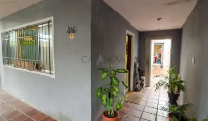 Casa com 3 quartos à venda na Rua Paulo Bim, 46, Cursino, São Paulo, 200 m2 por R$ 753.000