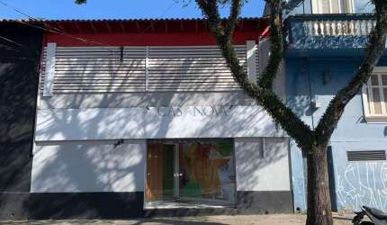 Casa comercial à venda na Rua Caramuru, 732, Saúde, São Paulo, 174 m2 por R$ 1.500.000