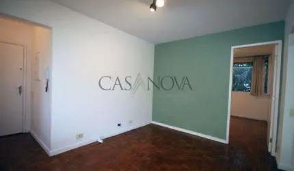 Apartamento com 1 quarto para alugar na Avenida Francisco Matarazzo, 244, Água Branca, São Paulo, 36 m2 por R$ 2.500