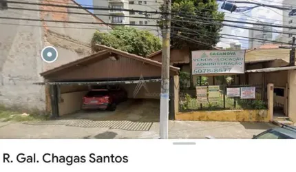 Casa comercial à venda na Rua General Chagas Santos, 167, Vila da Saúde, São Paulo por R$ 2.100.000