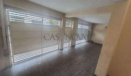 Casa com 3 quartos à venda na Rua Macarani, 97, Bosque da Saúde, São Paulo por R$ 645.000