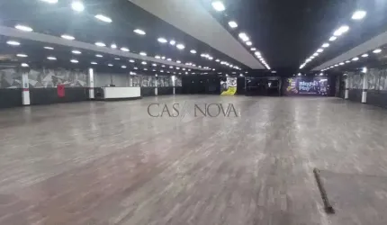 Barracão / Galpão / Depósito para alugar na Avenida Jabaquara, 2.400, Mirandópolis, São Paulo, 1500 m2 por R$ 100.000