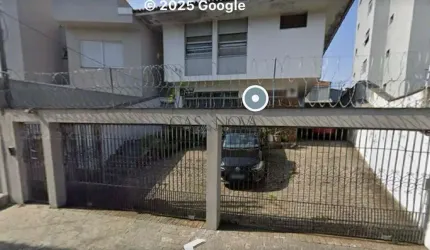 Terreno comercial à venda na Rua Maria das Dores Braga, 191, Bosque da Saúde, São Paulo por R$ 2.200.000