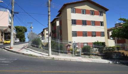 Apartamento com 2 quartos à venda na Rua Antônio Porfírio Luiz, Europa, Belo Horizonte, 50 m2 por R$ 165.000