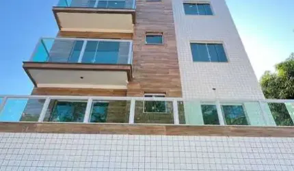 Apartamento com 3 quartos à venda na Rua Janete Clair, Santa Mônica, Belo Horizonte, 52 m2 por R$ 550.000