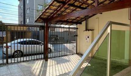 Casa com 3 quartos à venda na Rua Vera Lúcia, Sinimbu, Belo Horizonte, 104 m2 por R$ 789.000