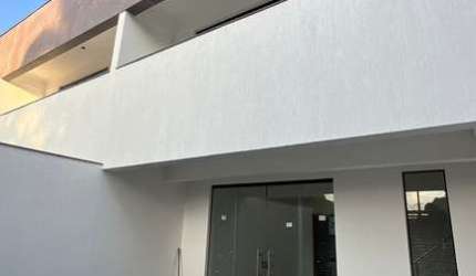 Casa com 3 quartos à venda na Rua Inácio Murta, Santa Amélia, Belo Horizonte, 112 m2 por R$ 680.000