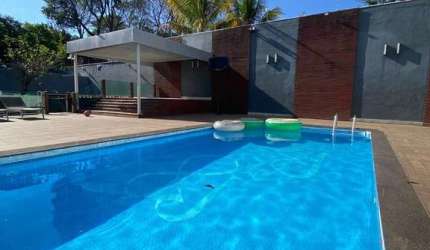 Casa com 4 quartos à venda na Rua Celso Baeta Neves, Trevo, Belo Horizonte, 300 m2 por R$ 2.800.000