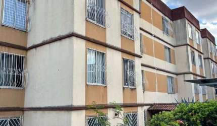Apartamento com 3 quartos à venda na Rua José Sanguinete, São João Batista, Belo Horizonte, 66 m2 por R$ 235.000
