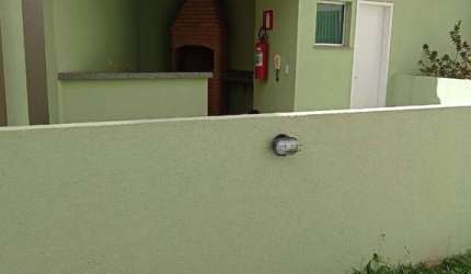 Apartamento com 3 quartos à venda na Rua dos Crenaques, Santa Mônica, Belo Horizonte, 61 m2 por R$ 270.000