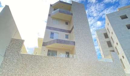 Apartamento com 2 quartos à venda na Rua Líbano, Itapoã, Belo Horizonte, 53 m2 por R$ 529.000