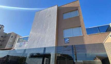 Apartamento com 3 quartos à venda na Rua Sebastião Nepomuceno, Itapoã, Belo Horizonte, 138 m2 por R$ 1.100.000