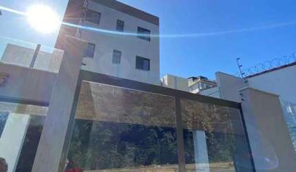 Apartamento com 3 quartos à venda na Rua Sebastião Nepomuceno, Itapoã, Belo Horizonte, 161 m2 por R$ 1.050.000