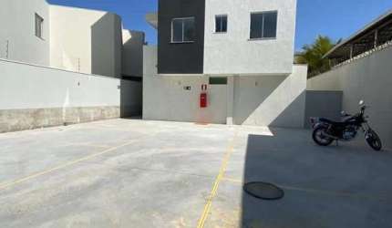 Apartamento com 2 quartos à venda na Rua Carmem, Rio Branco, Belo Horizonte, 44 m2 por R$ 300.000