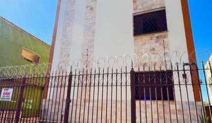 Apartamento com 2 quartos à venda na Rua João Samaha, São João Batista, Belo Horizonte, 60 m2 por R$ 265.000