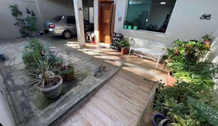 Casa com 3 quartos à venda na Rua Dona Bina, Sinimbu, Belo Horizonte, 123 m2 por R$ 800.000