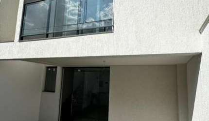 Casa com 3 quartos à venda na Rua Augusto Clementino, Santa Amélia, Belo Horizonte, 125 m2 por R$ 680.000
