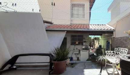 Casa com 2 quartos à venda na Rua Rodrigo Osório de Andrade, Planalto, Belo Horizonte, 65 m2 por R$ 490.000