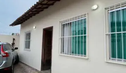 Casa com 3 quartos à venda na Rua Rui Barbosa, Santa Mônica, Belo Horizonte, 80 m2 por R$ 430.000