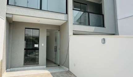 Casa com 2 quartos à venda na Rua Augusto Franco, São João Batista, Belo Horizonte, 69 m2 por R$ 435.000