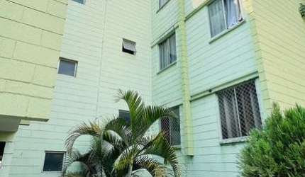 Apartamento com 2 quartos à venda na Rua João Samaha, São João Batista, Belo Horizonte, 45 m2 por R$ 205.000