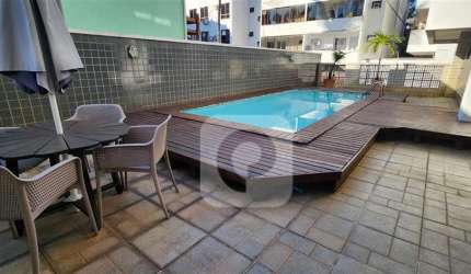 SELECIONE - Apartamento 4 quartos, sendo 4 suítes