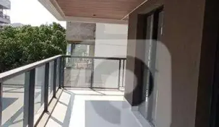 Apartamento 3 quartos à venda Tijuca Condomínio ONE TIJUCA