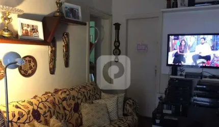 SELECIONE - Apartamento 3 quartos