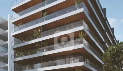 Apartamento 3 quartos à venda Tijuca Condomínio ONE TIJUCA