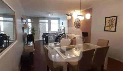 Apartamento 3 quartos, sendo 1 suíte