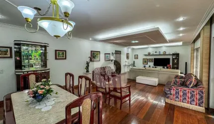 Apartamento cinematográfico no Grajaú