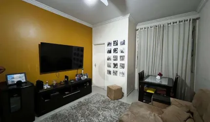 SELECIONE - Apartamento 2 quartos