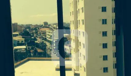 Apartamento 2 quartos