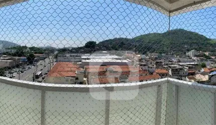EXCELENTE CONDOMINIO MADUREIRA