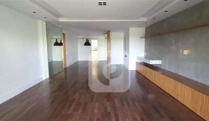 Apartamento 4 quartos, sendo 2 suítes