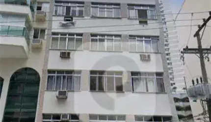 SELECIONE - Apartamento 2 quartos