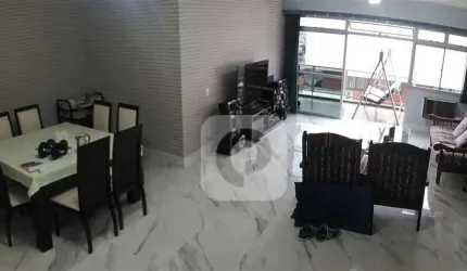 Apartamento 4 quartos, sendo 2 suítes