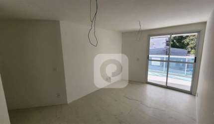 Apartamento 2 quartos, sendo 1 suíte