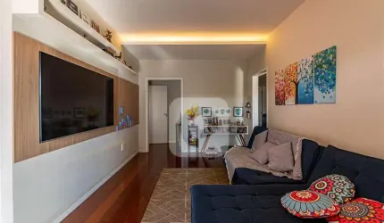 Cobertura Linear modernizada.