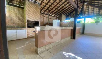 SELECIONE - Apartamento 2 quartos, sendo 1 suíte
